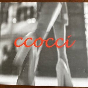 Brand new Anna Wedge Sneaker